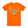 AS Colour / BLOCK SAFETY TEE Thumbnail