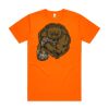AS Colour / BLOCK SAFETY TEE Thumbnail