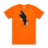 AS Colour / BLOCK SAFETY TEE Thumbnail