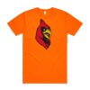 AS Colour / BLOCK SAFETY TEE Thumbnail