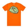 AS Colour / BLOCK SAFETY TEE Thumbnail
