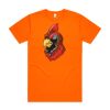 AS Colour / BLOCK SAFETY TEE Thumbnail