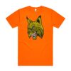 AS Colour / BLOCK SAFETY TEE Thumbnail