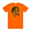 AS Colour / BLOCK SAFETY TEE Thumbnail