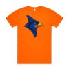 AS Colour / BLOCK SAFETY TEE Thumbnail
