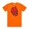 AS Colour / BLOCK SAFETY TEE Thumbnail
