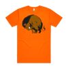 AS Colour / BLOCK SAFETY TEE Thumbnail