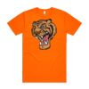 AS Colour / BLOCK SAFETY TEE Thumbnail