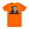 AS Colour / BLOCK SAFETY TEE Thumbnail