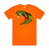 AS Colour / BLOCK SAFETY TEE Thumbnail