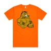 AS Colour / BLOCK SAFETY TEE Thumbnail