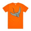 AS Colour / BLOCK SAFETY TEE Thumbnail