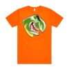 AS Colour / BLOCK SAFETY TEE Thumbnail