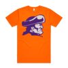 AS Colour / BLOCK SAFETY TEE Thumbnail