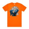 AS Colour / BLOCK SAFETY TEE Thumbnail