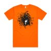 AS Colour / BLOCK SAFETY TEE Thumbnail