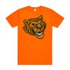 AS Colour / BLOCK SAFETY TEE Thumbnail