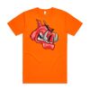 AS Colour / BLOCK SAFETY TEE Thumbnail