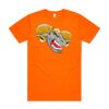 AS Colour / BLOCK SAFETY TEE Thumbnail