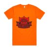 AS Colour / BLOCK SAFETY TEE Thumbnail
