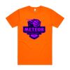 AS Colour / BLOCK SAFETY TEE Thumbnail