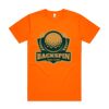 AS Colour / BLOCK SAFETY TEE Thumbnail