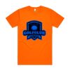 AS Colour / BLOCK SAFETY TEE Thumbnail
