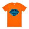 AS Colour / BLOCK SAFETY TEE Thumbnail