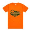 AS Colour / BLOCK SAFETY TEE Thumbnail
