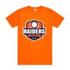 AS Colour / BLOCK SAFETY TEE Thumbnail