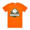 AS Colour / BLOCK SAFETY TEE Thumbnail