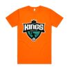 AS Colour / BLOCK SAFETY TEE Thumbnail