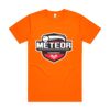 AS Colour / BLOCK SAFETY TEE Thumbnail