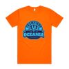 AS Colour / BLOCK SAFETY TEE Thumbnail