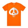 AS Colour / BLOCK SAFETY TEE Thumbnail