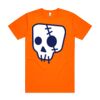 AS Colour / BLOCK SAFETY TEE Thumbnail