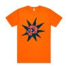 AS Colour / BLOCK SAFETY TEE Thumbnail