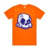 AS Colour / BLOCK SAFETY TEE Thumbnail