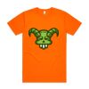 AS Colour / BLOCK SAFETY TEE Thumbnail