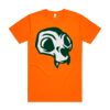 AS Colour / BLOCK SAFETY TEE Thumbnail