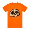 AS Colour / BLOCK SAFETY TEE Thumbnail