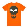 AS Colour / BLOCK SAFETY TEE Thumbnail