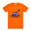 AS Colour / BLOCK SAFETY TEE Thumbnail