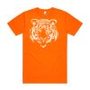 AS Colour / BLOCK SAFETY TEE Thumbnail
