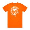 AS Colour / BLOCK SAFETY TEE Thumbnail
