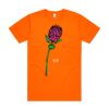 AS Colour / BLOCK SAFETY TEE Thumbnail