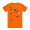 AS Colour / BLOCK SAFETY TEE Thumbnail
