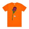 AS Colour / BLOCK SAFETY TEE Thumbnail