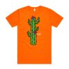 AS Colour / BLOCK SAFETY TEE Thumbnail