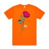 AS Colour / BLOCK SAFETY TEE Thumbnail